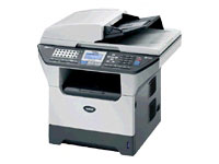 Brother Multifuncin B/N MFC8460N (MFC8460NZX1)